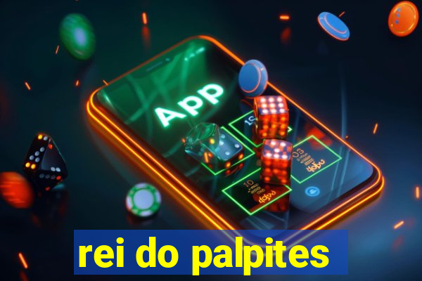 rei do palpites